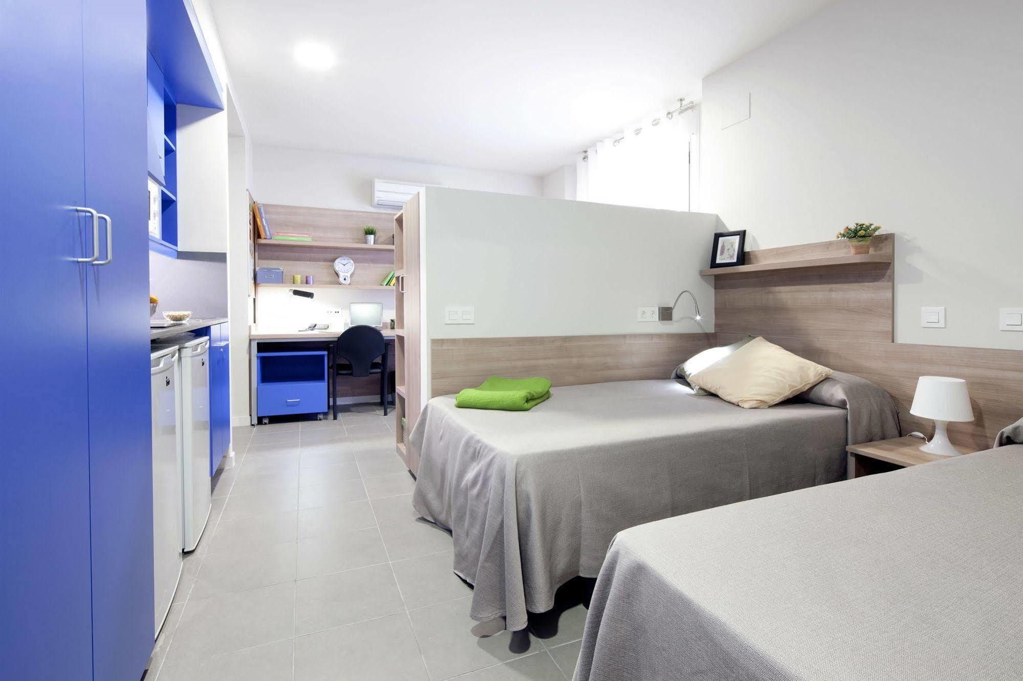 Colegio Mayor Resa La Concepcion Auberge de jeunesse Valence